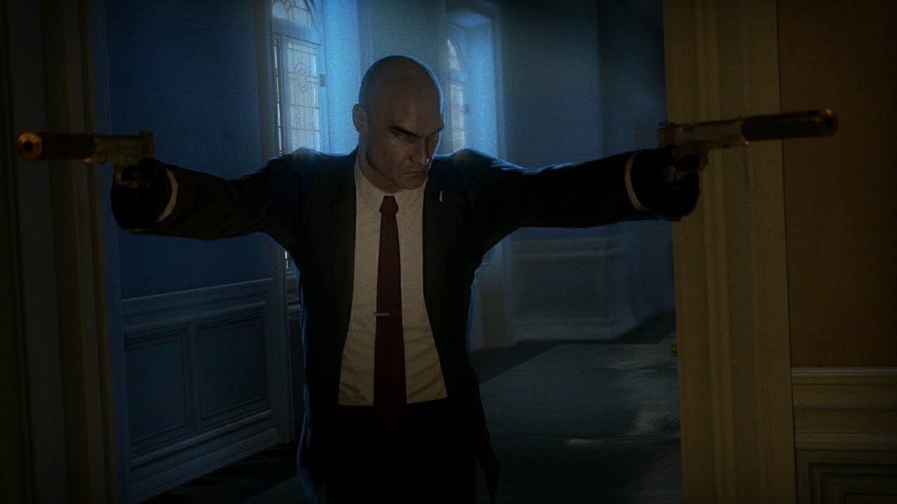 Hitman: Absolution - Imagen 37